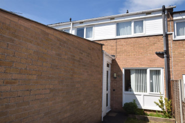 Croydon Close, Cheylesmore, Coventry, West Midland