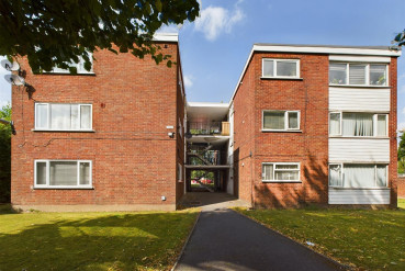 Windmill Court, Windmill Road, Longford, Coventry